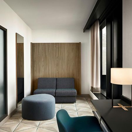 Courtyard By Marriott Paris Porte De Versailles Issy-les-Moulineaux Exterior foto