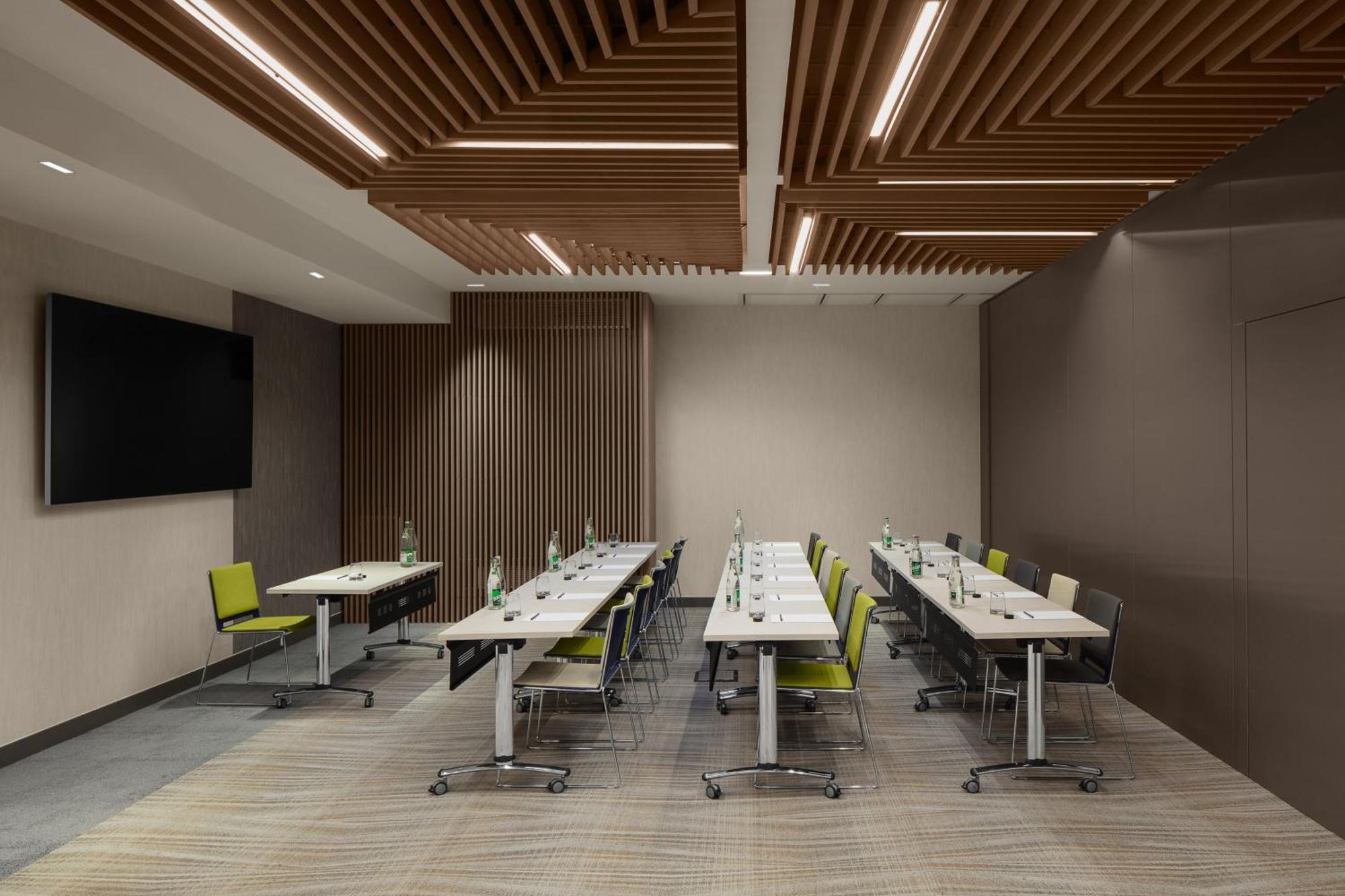 Courtyard By Marriott Paris Porte De Versailles Issy-les-Moulineaux Exterior foto